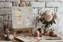 Load image into Gallery viewer, Belgravia IOD Transfer

