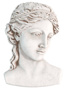 Persephone 5X7 IOD Mould