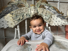 Load image into Gallery viewer, Lion Resin IOD casting
