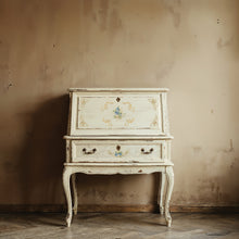 Load image into Gallery viewer, Alfred Peats &amp; Co IOD Paint Inlay
