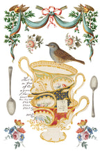 Load image into Gallery viewer, Belgravia IOD Transfer
