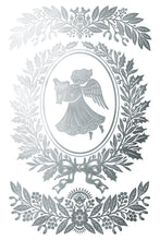 Load image into Gallery viewer, Angels Singing IOD Foil Transfer
