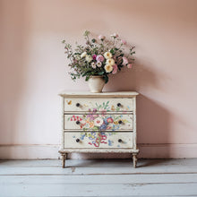 Load image into Gallery viewer, Marche des Fleurs IOD Transfer
