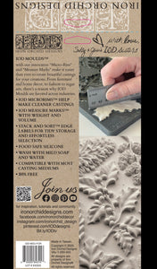 Winter Forage Mould