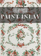 Load image into Gallery viewer, La Folie Paint Inlay
