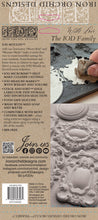 Load image into Gallery viewer, Frames 3 IOD Mould

