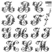Load image into Gallery viewer, Dessins de Broderie
