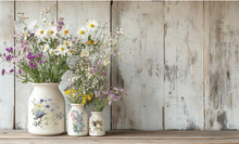 Load image into Gallery viewer, Flora Greca IOD Transfer
