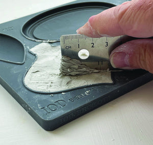 Bibelots Mould