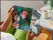 Load image into Gallery viewer, DIY Paint Holiday Sampler
