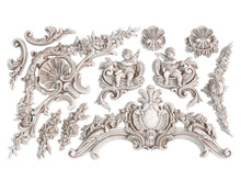 Load image into Gallery viewer, Cardre IOD mould
