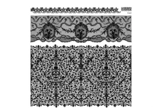 Load image into Gallery viewer, Lace IOD Stamp
