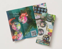 Load image into Gallery viewer, DIY Paint Holiday Sampler
