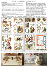 Load image into Gallery viewer, Santa’s Hollow Transfer
