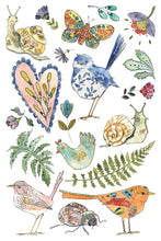 Load image into Gallery viewer, Fern Fables IOD Transfer
