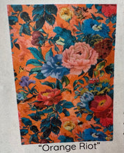 Load image into Gallery viewer, Orange Riot
