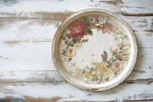Load image into Gallery viewer, Flowers By The Poets IOD Transfer
