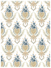 Load image into Gallery viewer, Alfred Peats &amp; Co IOD Paint Inlay
