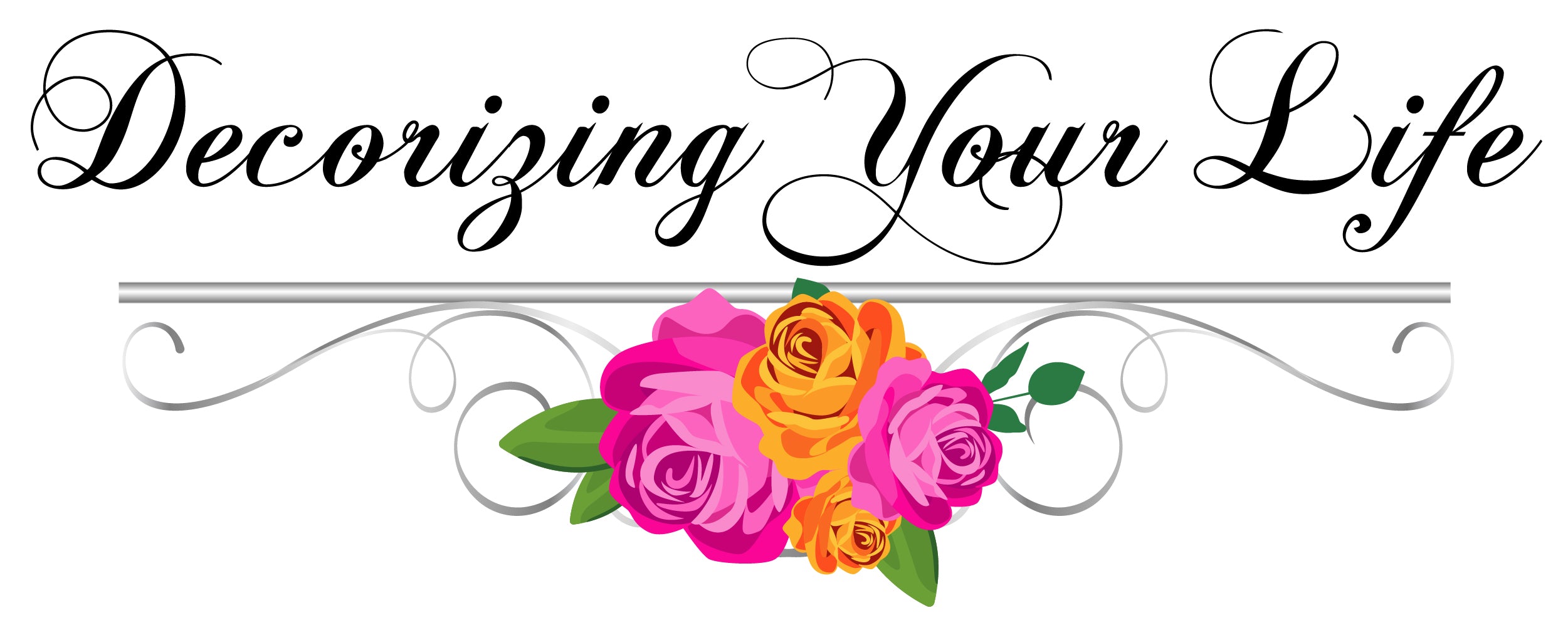 Decorizing Your Life logo