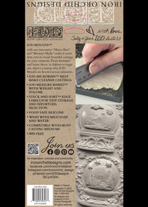 Snow Globes Mould