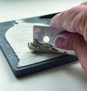 Les Cloches IOD Mould
