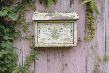 Load image into Gallery viewer, Marche des Fleurs IOD Transfer
