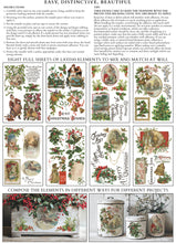 Load image into Gallery viewer, Christmas Joy Transfer
