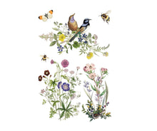 Load image into Gallery viewer, Flora Greca IOD Transfer
