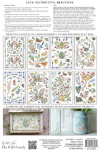 Load image into Gallery viewer, Fern Fables IOD Transfer
