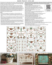 Load image into Gallery viewer, La Folie Paint Inlay
