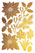 Load image into Gallery viewer, Angels Singing IOD Foil Transfer
