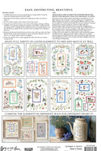 Load image into Gallery viewer, Emily Clare Transfer IOD
