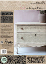 Load image into Gallery viewer, Lace IOD Stamp
