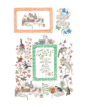 Load image into Gallery viewer, Emily Clare Transfer IOD
