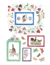 Load image into Gallery viewer, Emily Clare Transfer IOD
