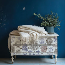 Load image into Gallery viewer, Hameau De La Reine IOD Paint Inlay
