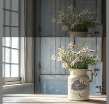 Load image into Gallery viewer, Hameau De La Reine IOD Paint Inlay
