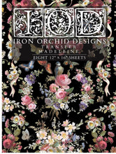 Load image into Gallery viewer, Madeleine IOD Transfer
