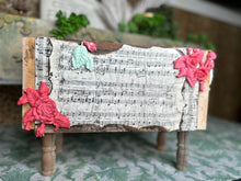 Load image into Gallery viewer, Counter Decor Larger
