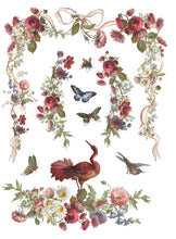 Load image into Gallery viewer, Madeleine IOD Transfer
