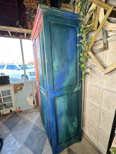 Load image into Gallery viewer, Armoire Statement &amp; Function Piece
