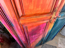Load image into Gallery viewer, Armoire Statement &amp; Function Piece
