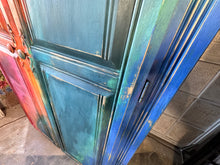 Load image into Gallery viewer, Armoire Statement &amp; Function Piece
