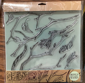 Branches & Vines