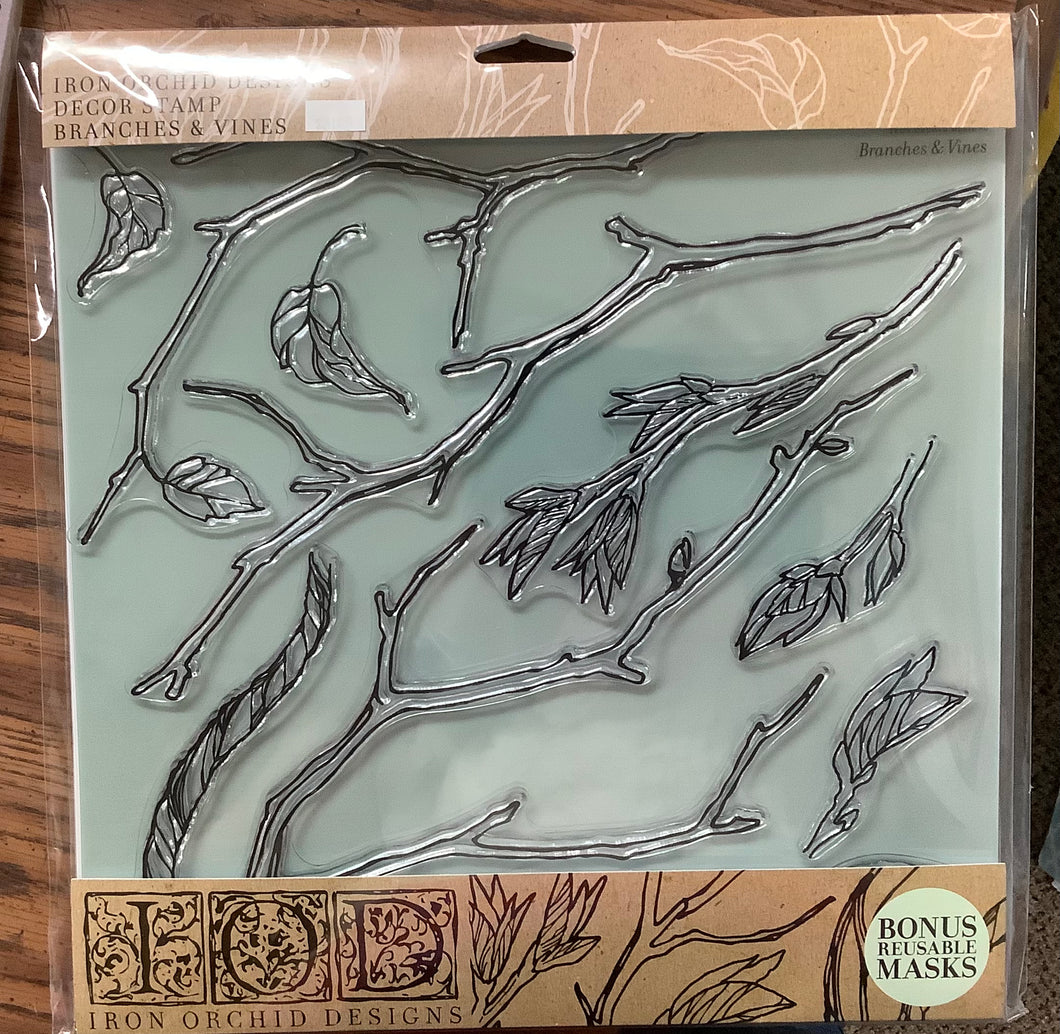 Branches & Vines