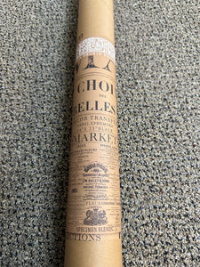 Label Ephemera OLD FORMAT
