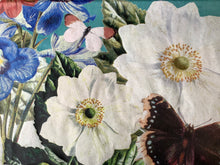Load image into Gallery viewer, Field of Flowers JRV Decoupage
