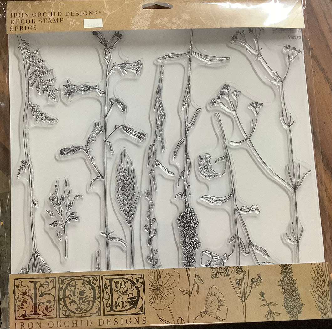 Sprigs