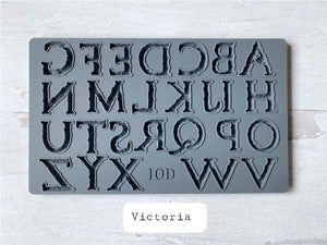 Victoria Mould Mould