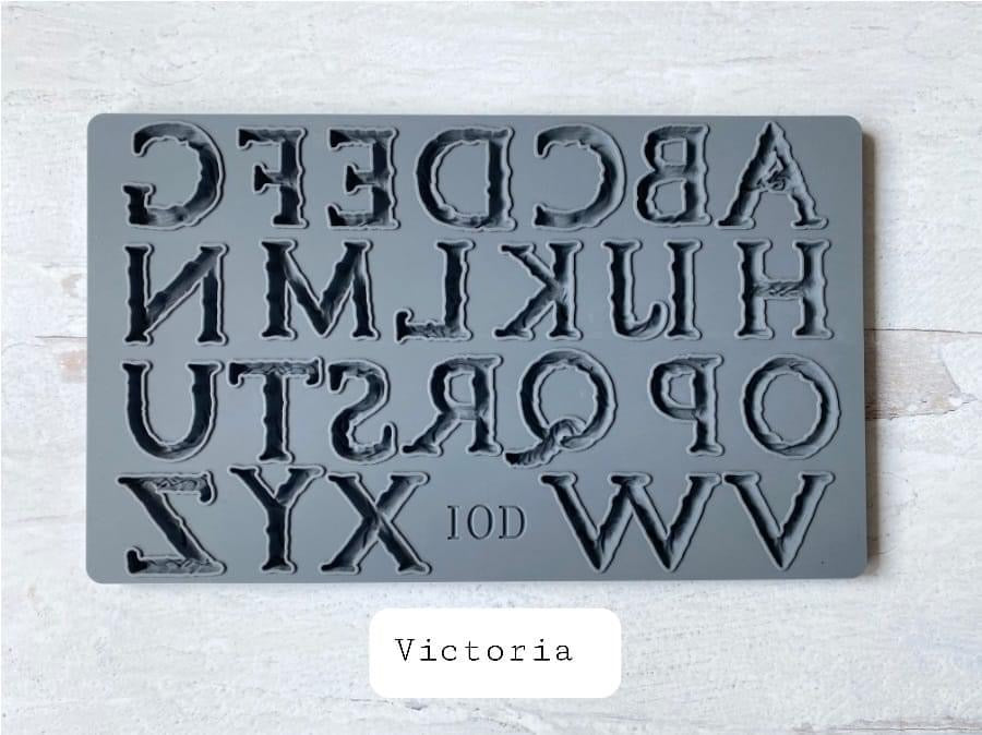 Victoria Mould Mould